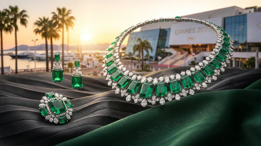 Joyas destacadas de los premios Cannes 2026