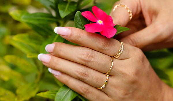 Women's Rings