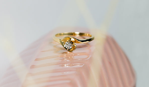 Promise Rings