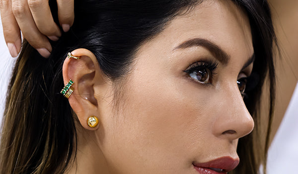 Earcuff