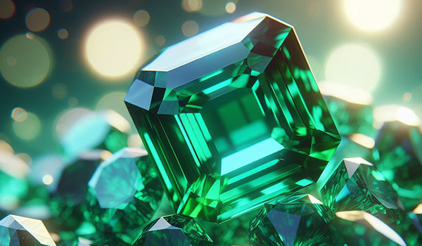 Gemstones