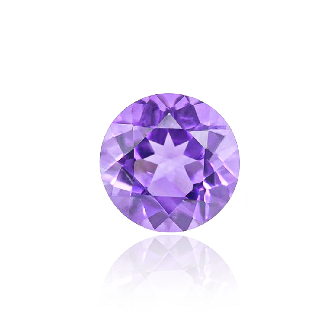 Amatista Round 5mm