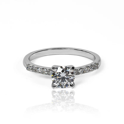 Anillo Quantum Radiant
