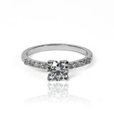 Anillo Quantum Radiant
