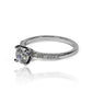 Anillo Quantum Radiant