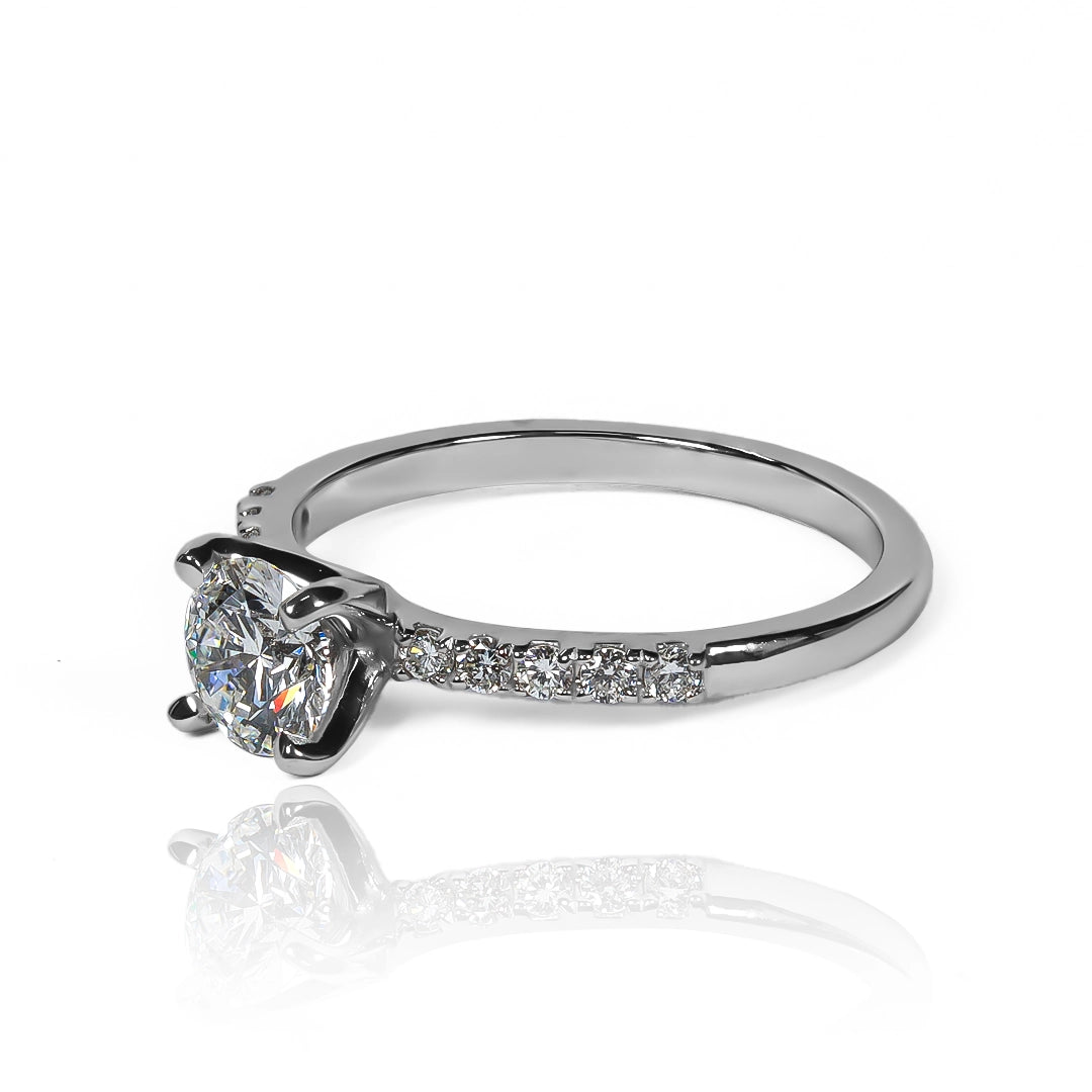 Anillo Quantum Radiant