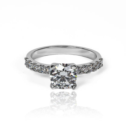 Anillo Quantum Princess