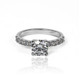 Anillo Quantum Princess