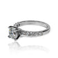 Anillo Quantum Princess