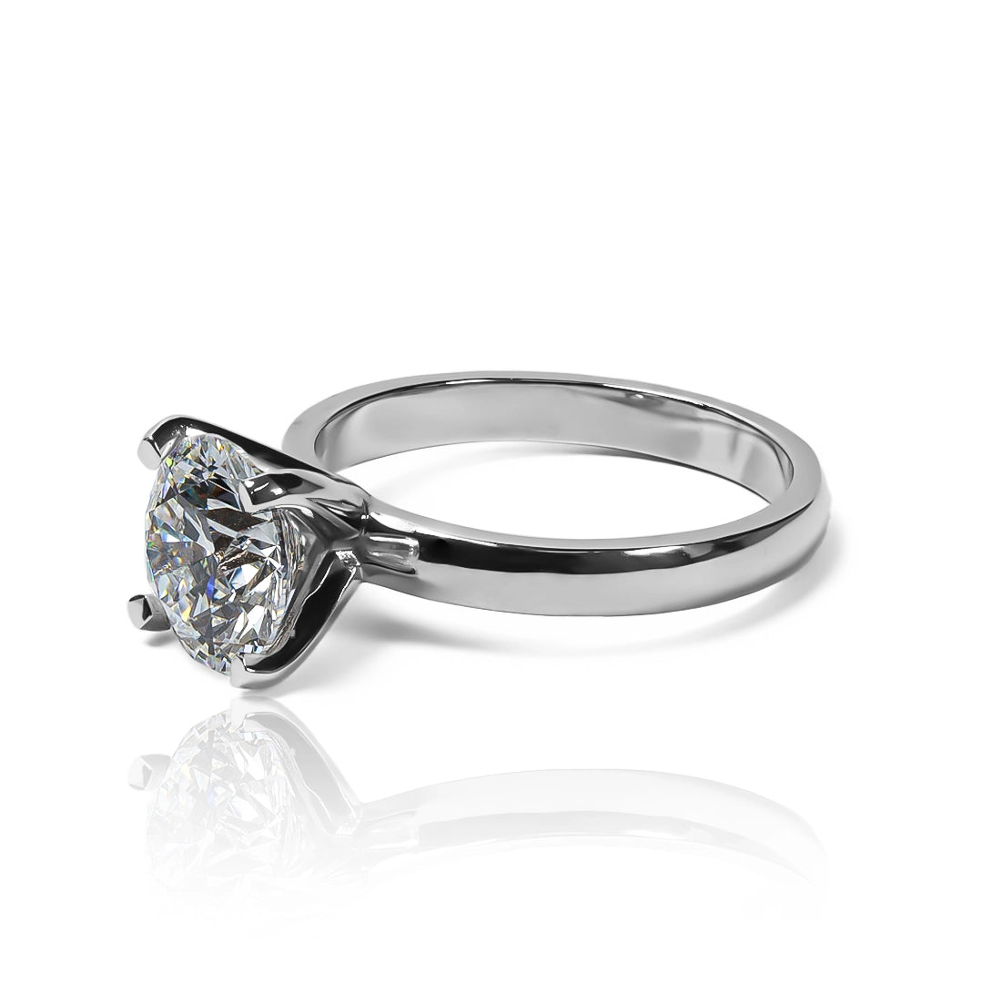 Anillo Quantum Origin