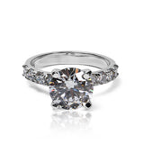 Anillo Quantum Brilliant