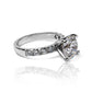 Anillo Quantum Brilliant