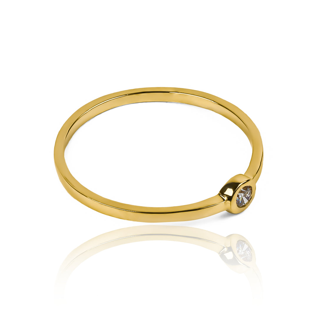 circuit ring
