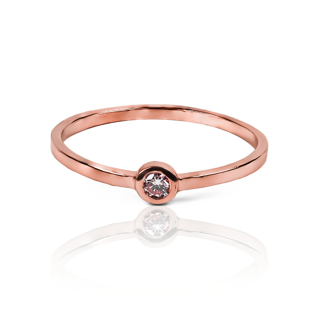 circuit ring