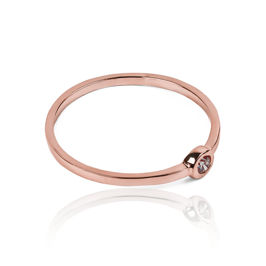 circuit ring