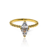 Anillo marquess rope