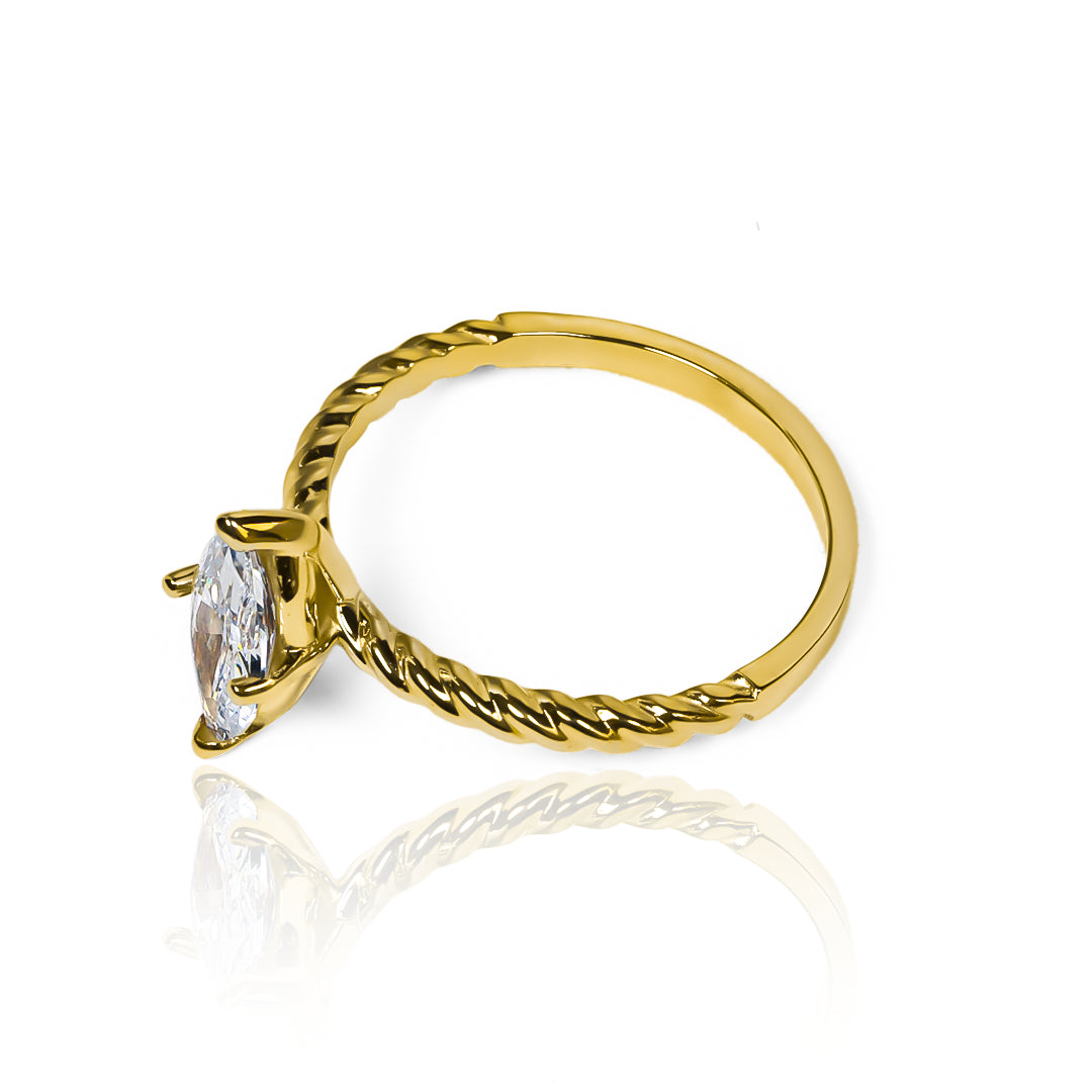 Anillo marquess rope
