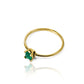 Anillo Silent Spin square I