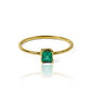 Anillo Silent Spin square I