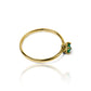 Anillo Silent Spin square II