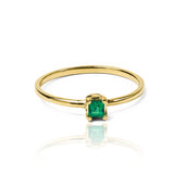 Anillo Silent Spin square II