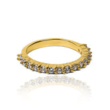 Anillo pisargolla aglove II