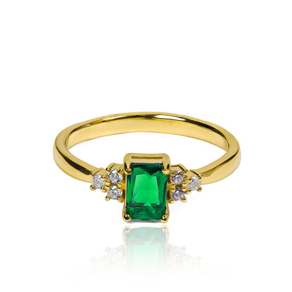 Anillo grape inspiration II