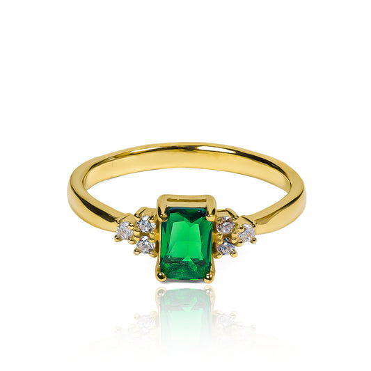 Anillo grape inspiration II