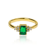 Anillo grape inspiration II