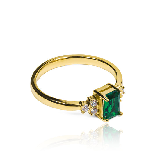 Anillo grape inspiration II