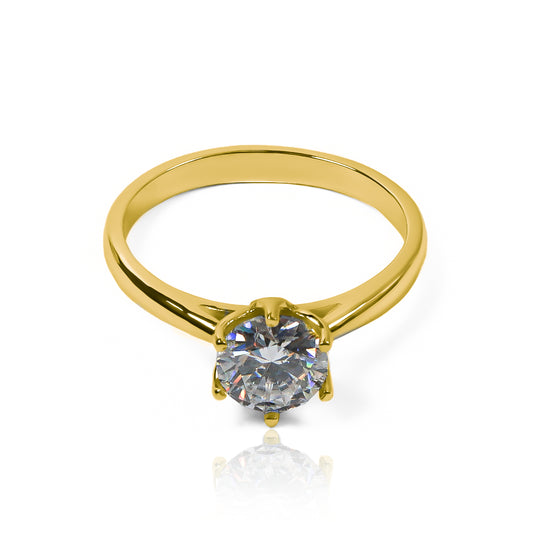 Anillo love tunnel III