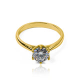 Anillo love tunnel III