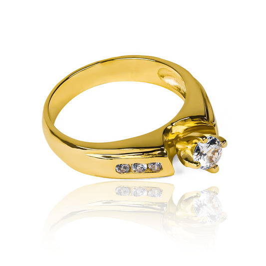 Anillo matti