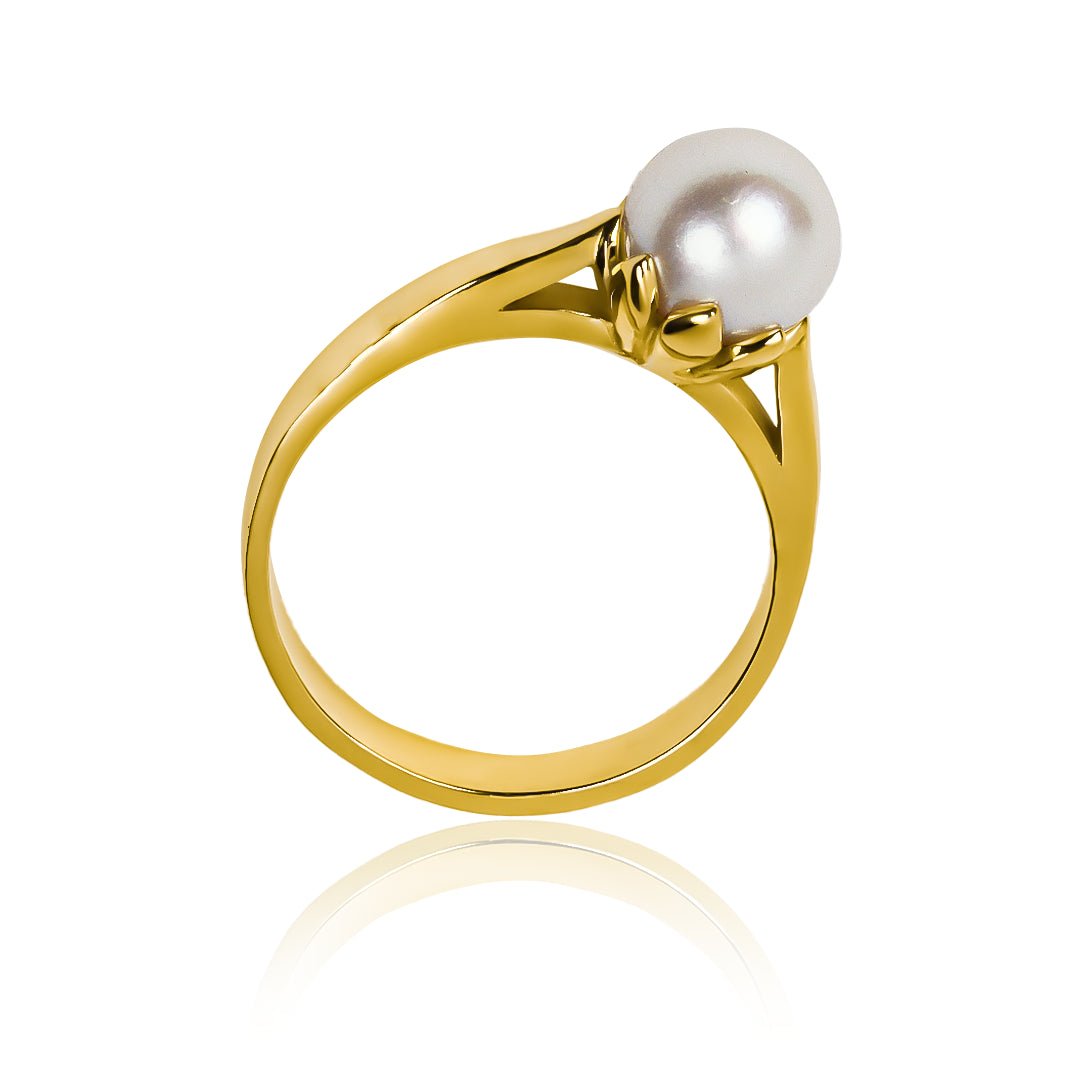 Anillo Nacar