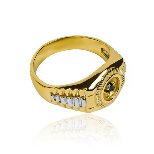 Anillo classic cartier