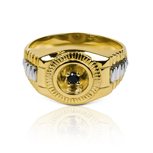 Anillo classic cartier