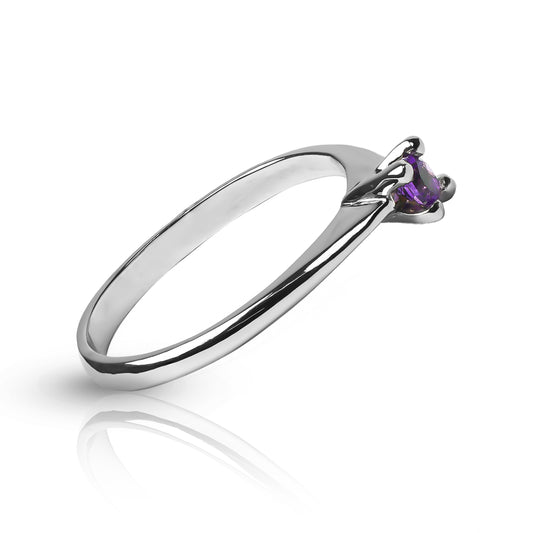 engagement ring vii lo
