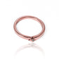 Anillo simple vi Diamond