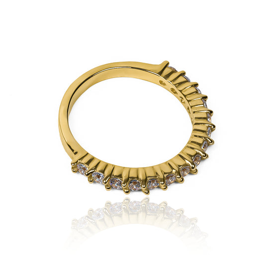 Anillo pisargolla aglove II