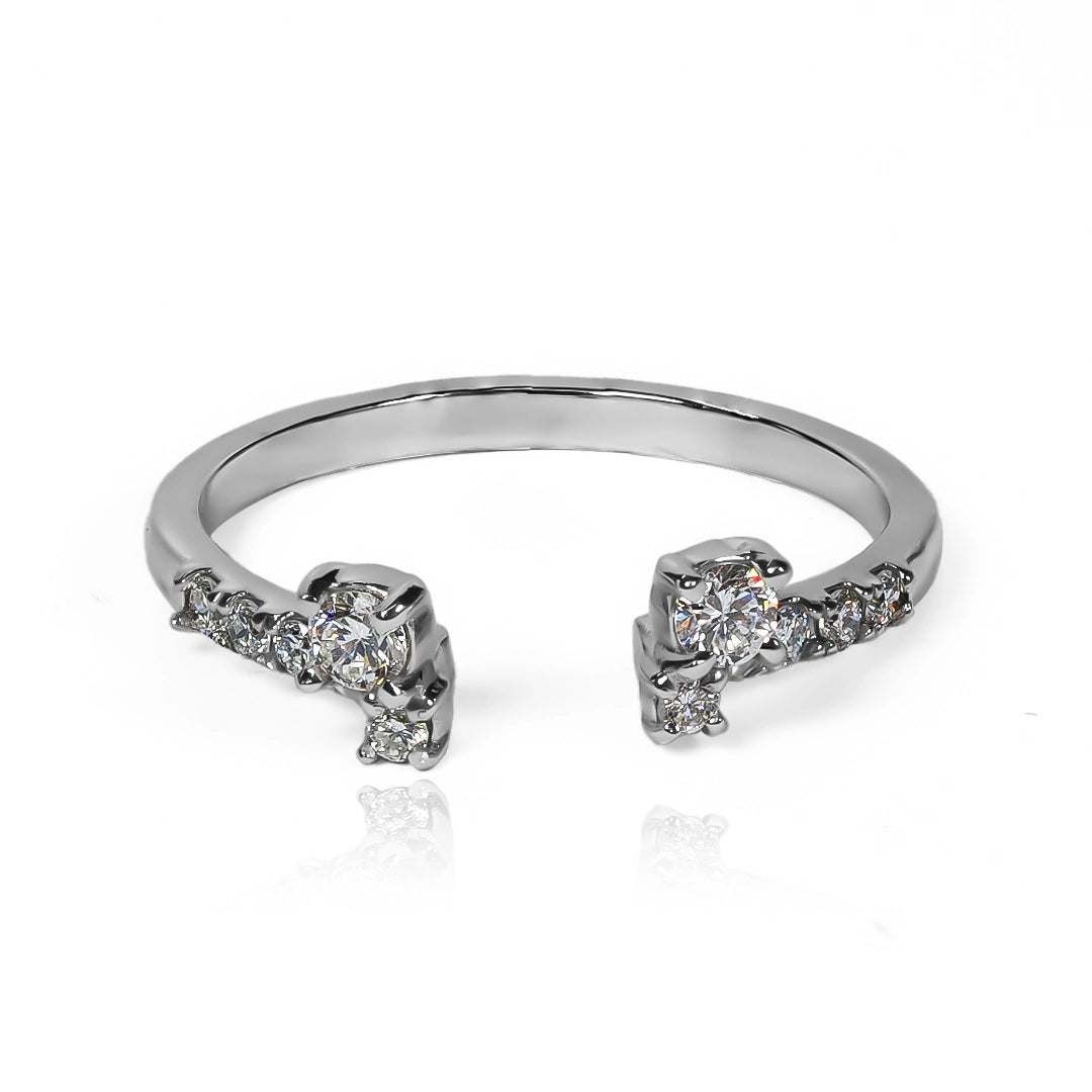 Anillo Pisargolla Quantum Synergy