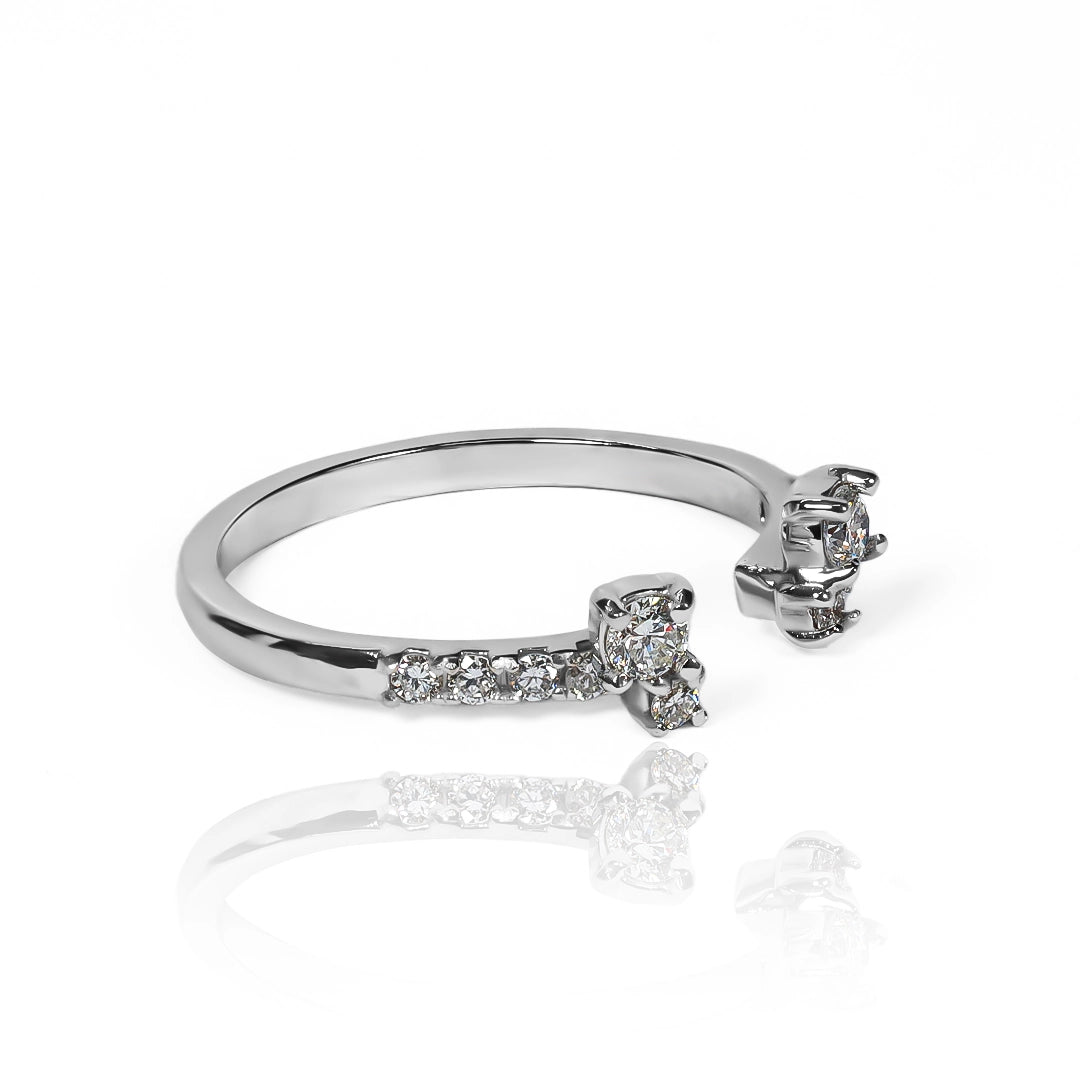 Anillo Pisargolla Quantum Synergy