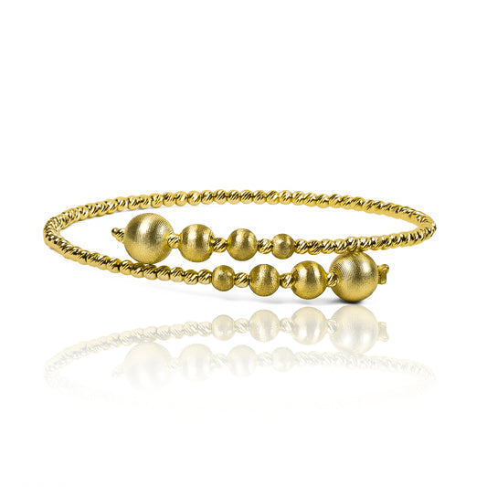 Guaya cocoon bracelet I