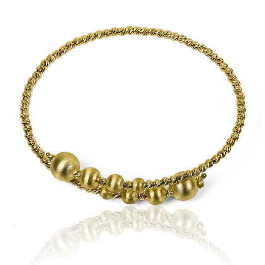 Guaya cocoon bracelet I