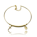 Cartier hoop