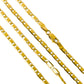 Cadena Escalera Plana L 60 I