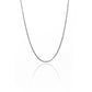 Cadena espiga S40 white