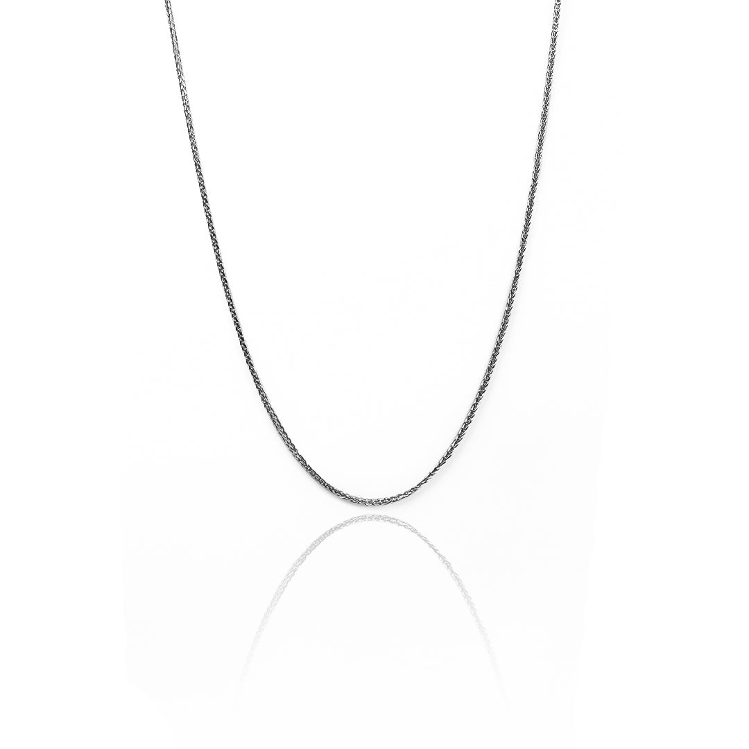 Cadena espiga S40 white