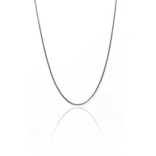 Cadena espiga S40 white