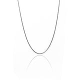 Cadena espiga S40 white