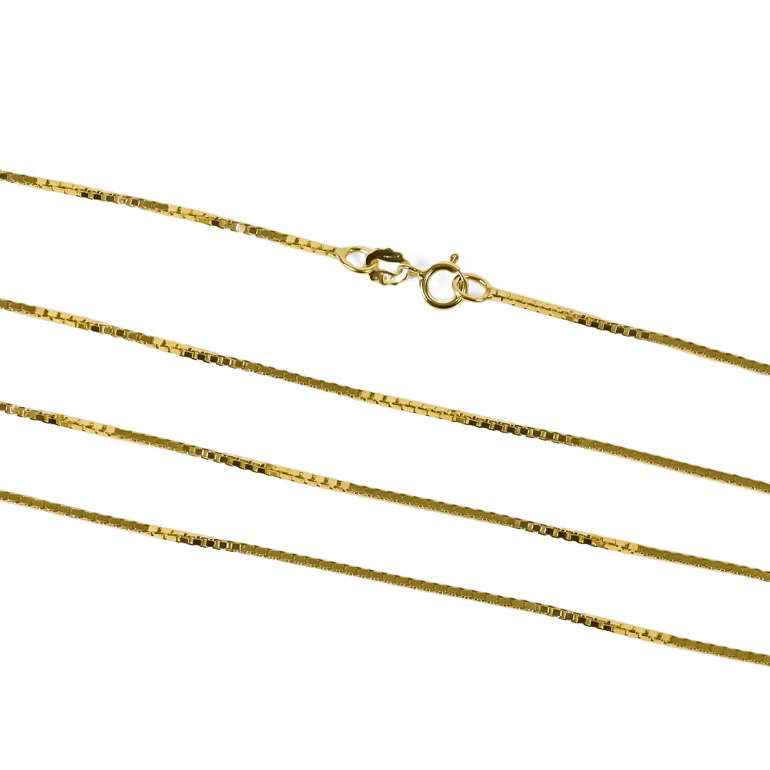 Venice style two-tone